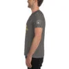 West Lafayette Football Greatest of All Time (G.O.A.T) Ultra Soft t-shirt - Image 5