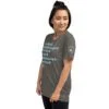 Carolina Basketball Greatest of All Time (G.O.A.T) Ultra Soft t-shirt - Image 6