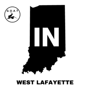 West Lafayette