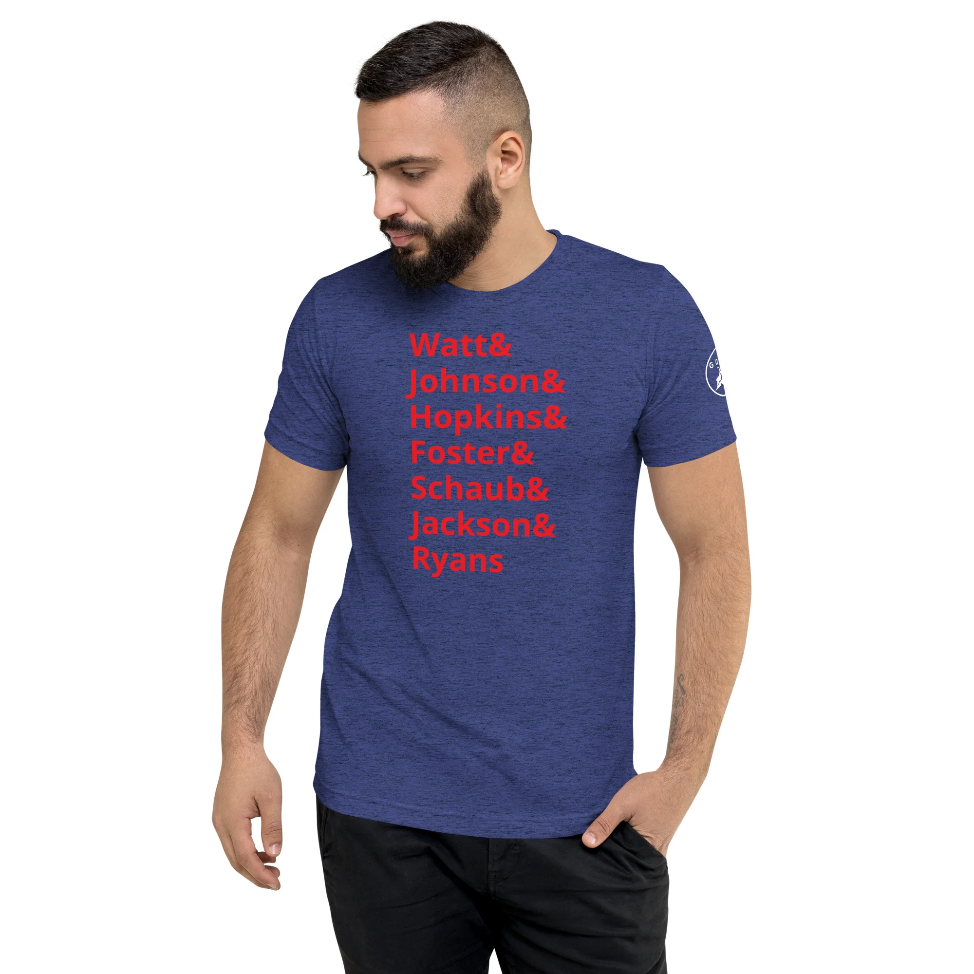 unisex-tri-blend-t-shirt-navy-triblend-front-6399738792785jpg