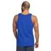 North Chicago Baseball Greatest of All Time (G.O.A.T) Ultra Soft Tank Top Unisex - Image 10