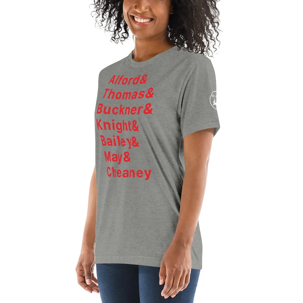 unisex-tri-blend-t-shirt-athletic-grey-triblend-left-front-63cf403161c7cjpg | Greatest Of All Tees | GOAT