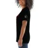 San Fransisco Football Greatest of All Time (G.O.A.T) Ultra Soft t-shirt - Image 7