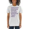 Minneapolis Football Greatest of All Time (G.O.A.T) Ultra Soft T-Shirt - Image 21