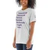 Minneapolis Football Greatest of All Time (G.O.A.T) Ultra Soft T-Shirt - Image 22