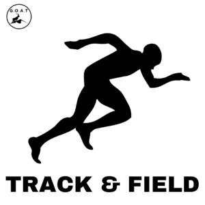 Track & Field + Running