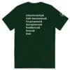 "Healing Process" Greatest of All Time (G.O.A.T) Ultra Soft t-shirt - Image 5