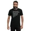 "Healing Process" Greatest of All Time (G.O.A.T) Ultra Soft t-shirt