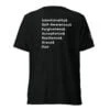 "Healing Process" Greatest of All Time (G.O.A.T) Ultra Soft t-shirt - Image 2