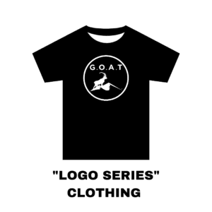 G.O.A.T Logo Series