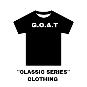 G.O.A.T Classic Series