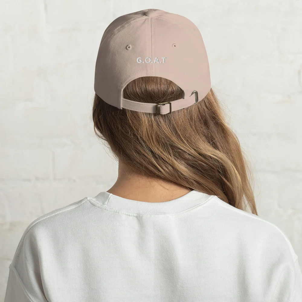 classic-dad-hat-stone-back-64b88157c7f13jpg | Greatest Of All Tees | GOAT
