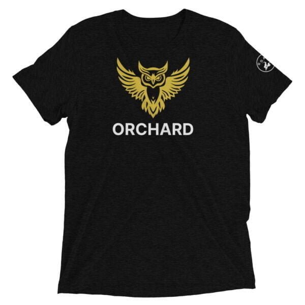 Orchard Reimagined Greatest Of All T's (G.O.A.T) Ultra Soft T-Shirt