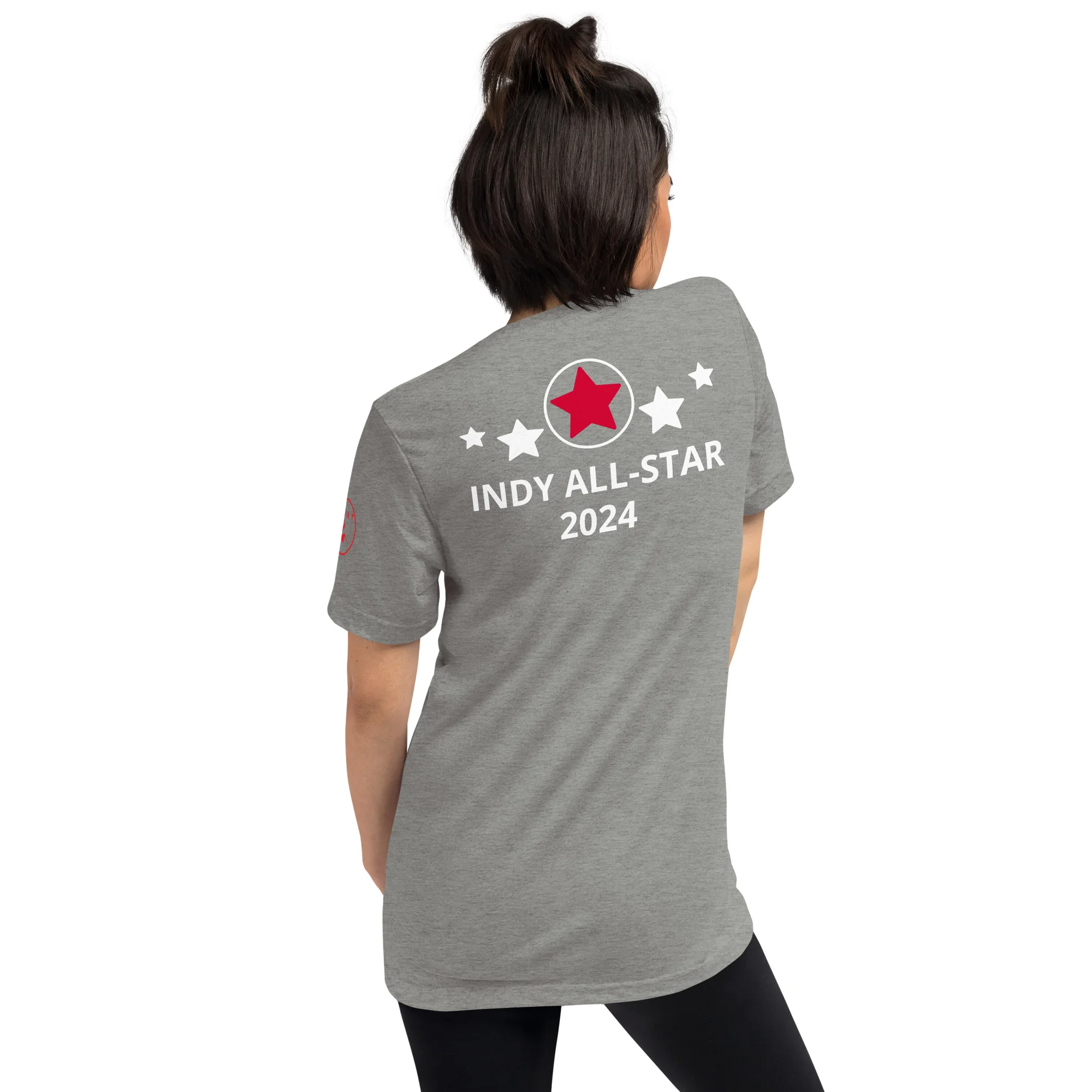 unisex-tri-blend-t-shirt-athletic-grey-triblend-back-65b6d55c661d4jpg | Greatest Of All Tees | GOAT