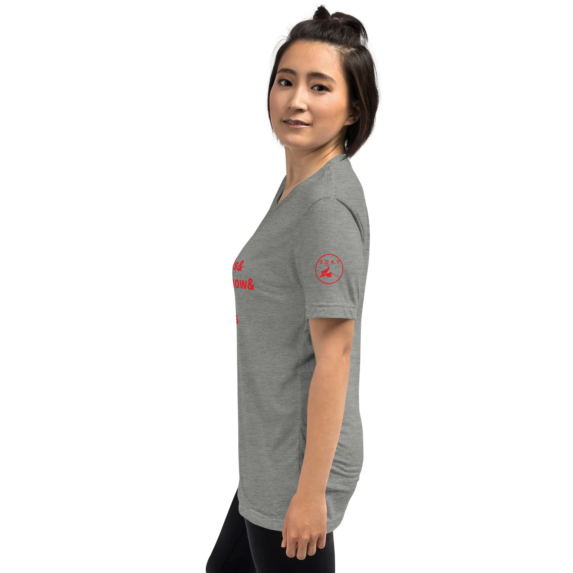 unisex-tri-blend-t-shirt-athletic-grey-triblend-left-65b93c48a3e2ajpg | Greatest Of All Tees | GOAT