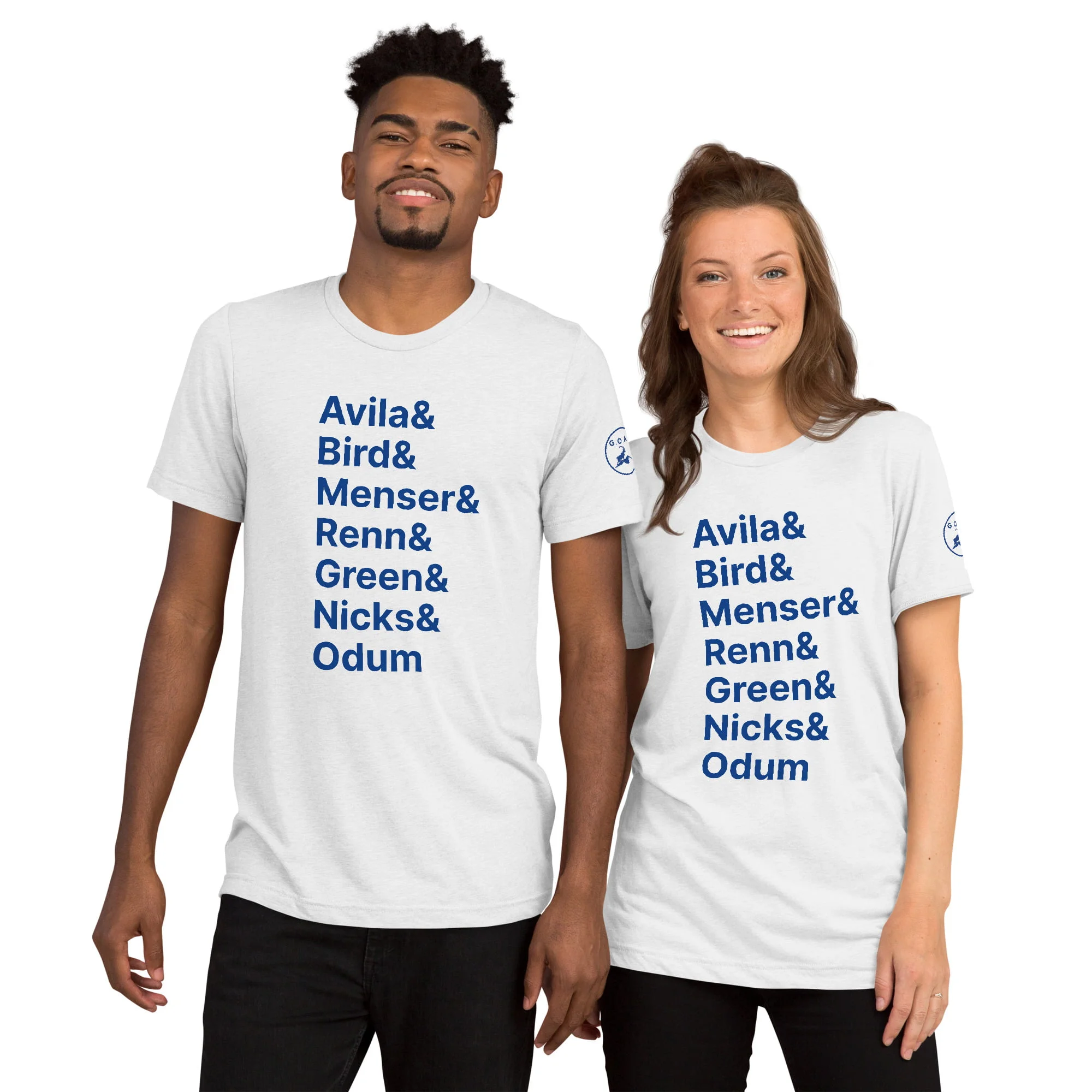 Terre Haute Basketball Greatest Of All Time (GOAT) Ultra Soft T-Shirt