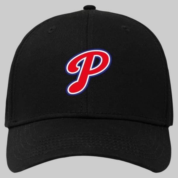 Plainfield Baseball Snapback Cap